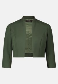 Vera Mont Blazer-Jacke ohne Verschluss
