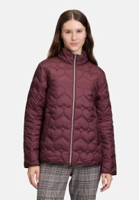 CartoonOutdoorjacke