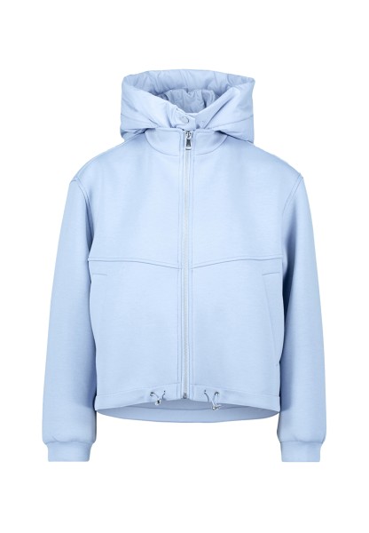 zero Jacke Kapuze Scuba Ware | Betty Barclay