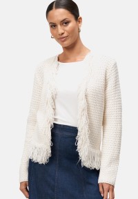 zeroStrickjacke | Betty Barclay