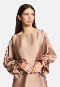 Betty Barclay Midikleid langarm