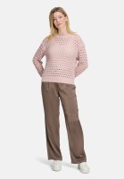 Betty Barclay Strickpullover mit Effektgarn