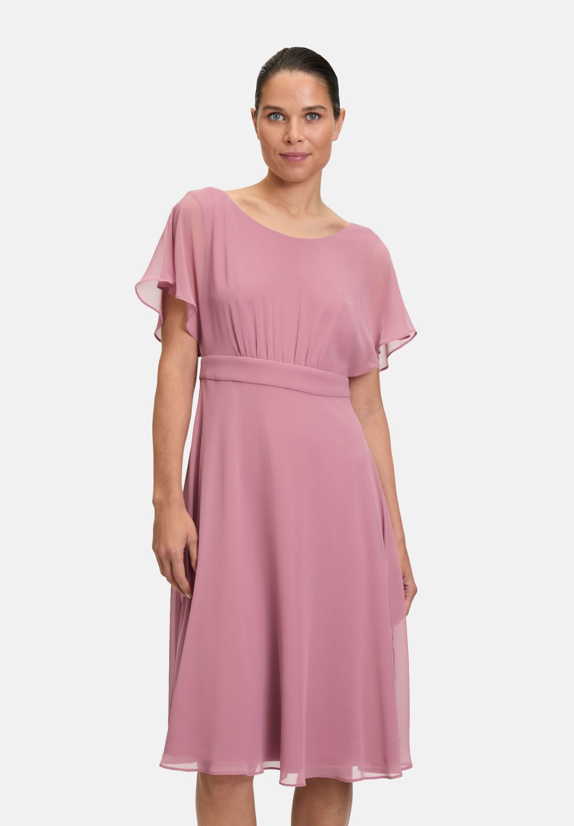 Vera Mont Cocktailkleid kurzarm