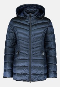 Betty Barclay Outdoorjacke mit abnehmbarer Kapuze