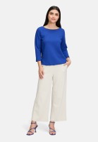 Betty Barclay Culotte unifarben