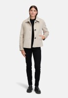 Gil Bret Wolljacke mit Kragen