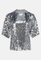 Silver/Grey