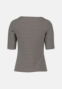 zero Ringelshirt mit U-Boot Ausschnitt | Betty Barclay