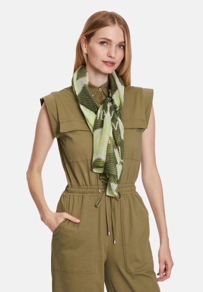 BETTY & CO Sommerschal mit Print