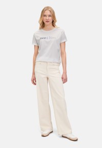 BETTY & CO Casual-Shirt mit Stickerei