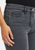 Betty Barclay Basic-Jeans mit aufgesetzten Taschen