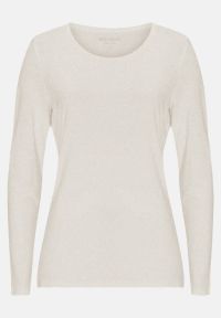 BETTY & CO Basic Shirt unifarben