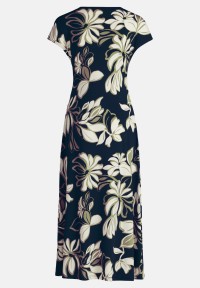 Betty Barclay Midikleid mit Raffung