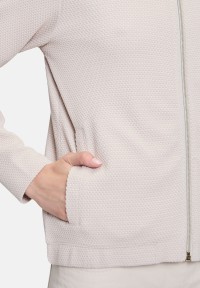Betty Barclay Shirtjacke mit Struktur
