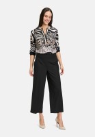 Betty Barclay Longbluse mit Stehkragen