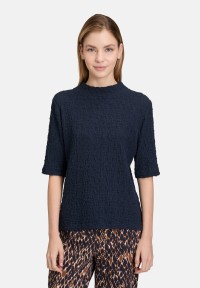 Betty BarclayStrukturshirt