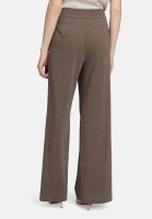 Betty Barclay Marlene-Hose im Glitzer-Look