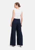 Vera Mont Jumpsuit mit weitem Bein