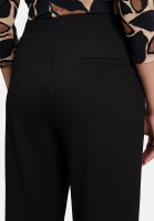 Betty Barclay Schlupfhose mit Eingrifftaschen