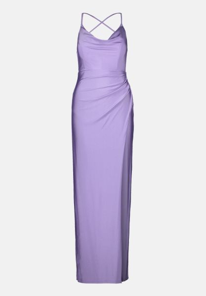 Vera Mont Abendkleid figurbetont