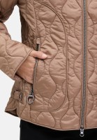 Betty Barclay Outdoorjacke mit abnehmbarer Kapuze