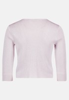 Vera Mont Strickbolero ohne Verschluss