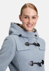 Gil Bret Dufflecoat mit Kapuze