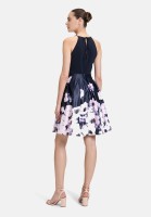 Vera Mont Cocktailkleid mit Blumenprint