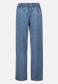 zero Jeans Relaxed Fit weites Bein 30 Inch | Betty Barclay