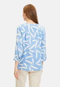 BETTY & CO Casual-Bluse mit Print