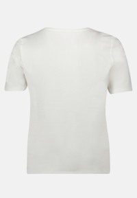 Betty Barclay Basic Shirt mit Aufdruck