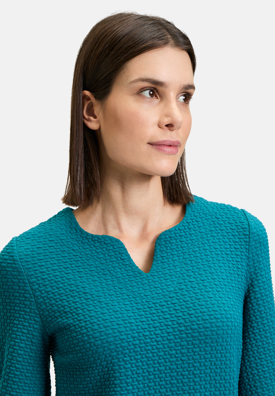 Betty BarclayJerseykleid