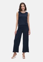 Betty Barclay Culotte mit Gummizug
