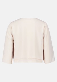Betty Barclay Schlupfbluse unifarben