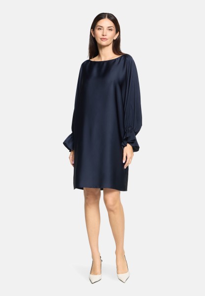 Betty Barclay Midikleid langarm