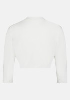 Vera Mont Bolero-Jacke figurbetont
