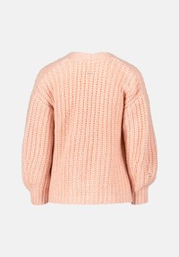 zero Grobstrickjacke offener Style | Betty Barclay