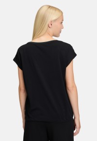 BETTY & CO Casual-Shirt mit Print