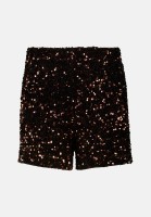 zero Shorts mit Pailletten | Betty Barclay