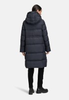 Betty Barclay Daunen-Steppjacke mit Kapuze