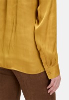 Betty Barclay Satin-Bluse langarm