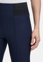 Betty Barclay Basic-Hose mit elastischem Bund