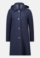 Dark Blue Melange