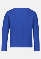 Betty Barclay Feinstrickpullover mit aufgesetzten Taschen