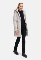 Betty Barclay Outdoorjacke mit abnehmbarer Kapuze