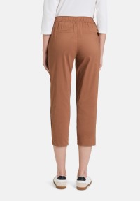 BETTY & CO Casual-Hose mit elastischem Bund