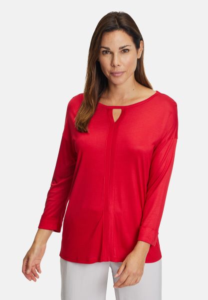 Betty Barclay Casual-Shirt mit 3/4 Arm