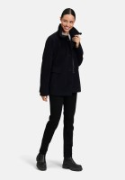 Gil Bret Winterjacke mit Kragen
