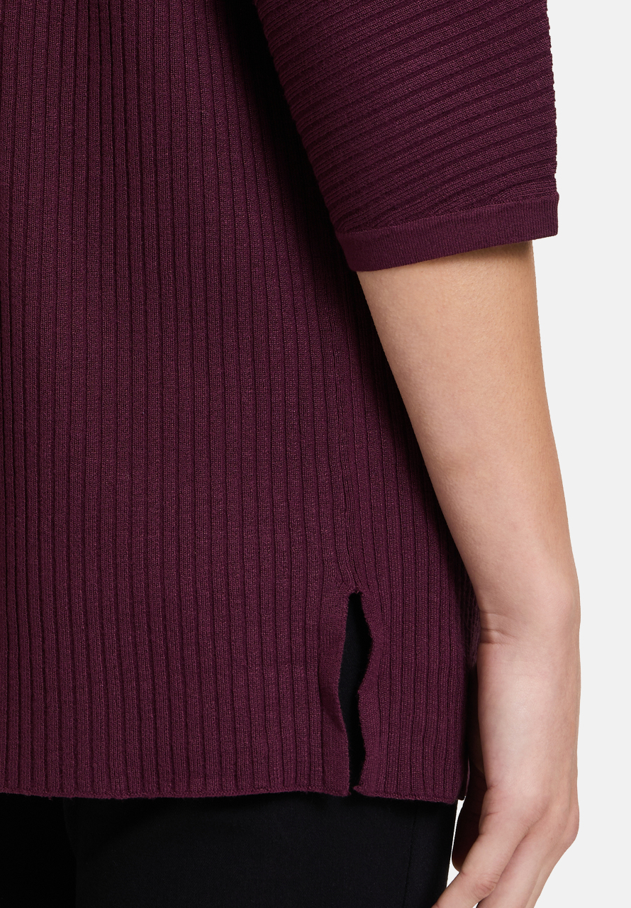Betty BarclayLongstrickjacke