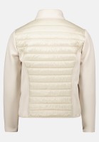 Betty Barclay Steppjacke mit Reißverschluss